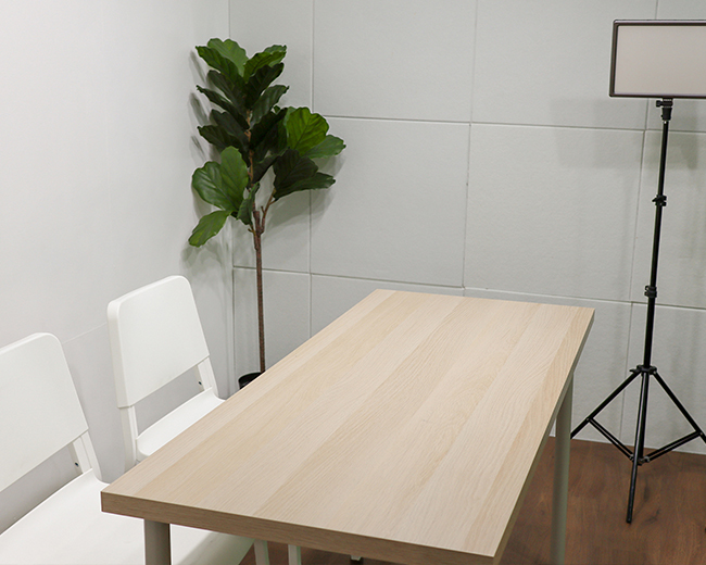 studio