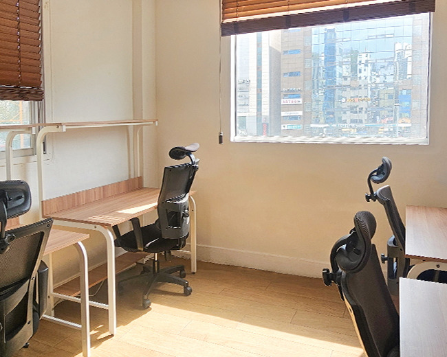 teamroom