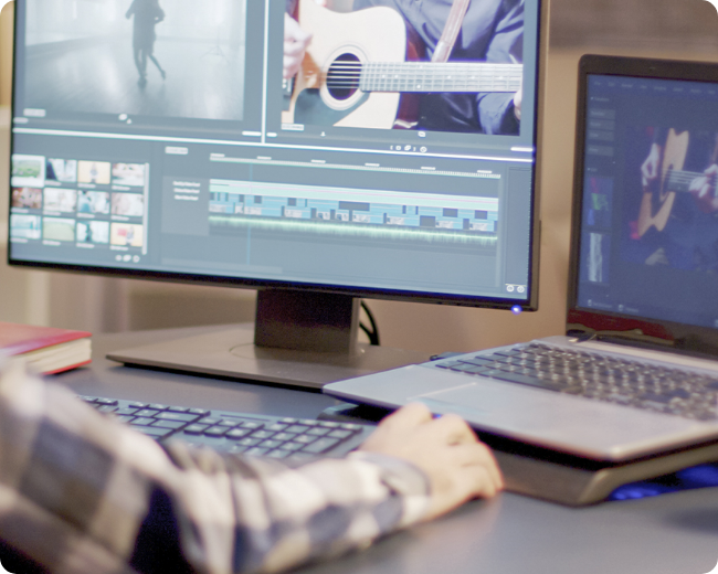 video-editing