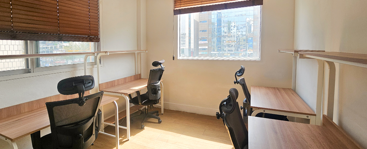 teamroom