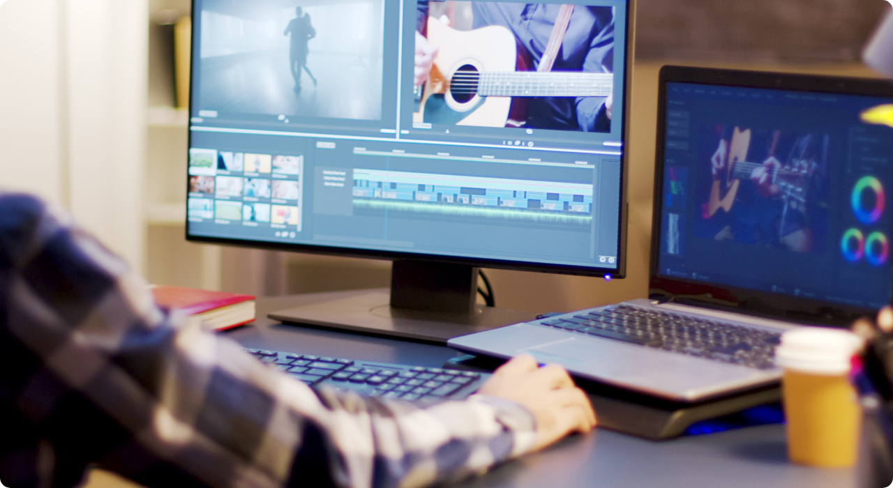 video-editing